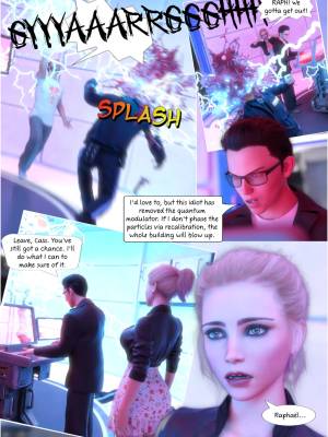 Riftbound: Life At The Unirvesity Porn Comics english 71