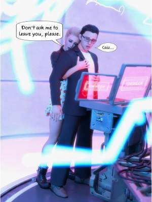 Riftbound: Life At The Unirvesity Porn Comics english 72