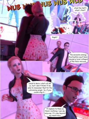 Riftbound: Life At The Unirvesity Porn Comics english 73