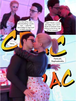 Riftbound: Life At The Unirvesity Porn Comics english 74