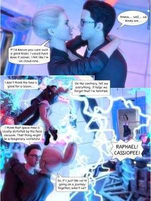 Riftbound: Life At The Unirvesity Porn Comics english 75