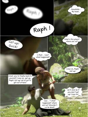 Riftbound: Life At The Unirvesity Porn Comics english 77