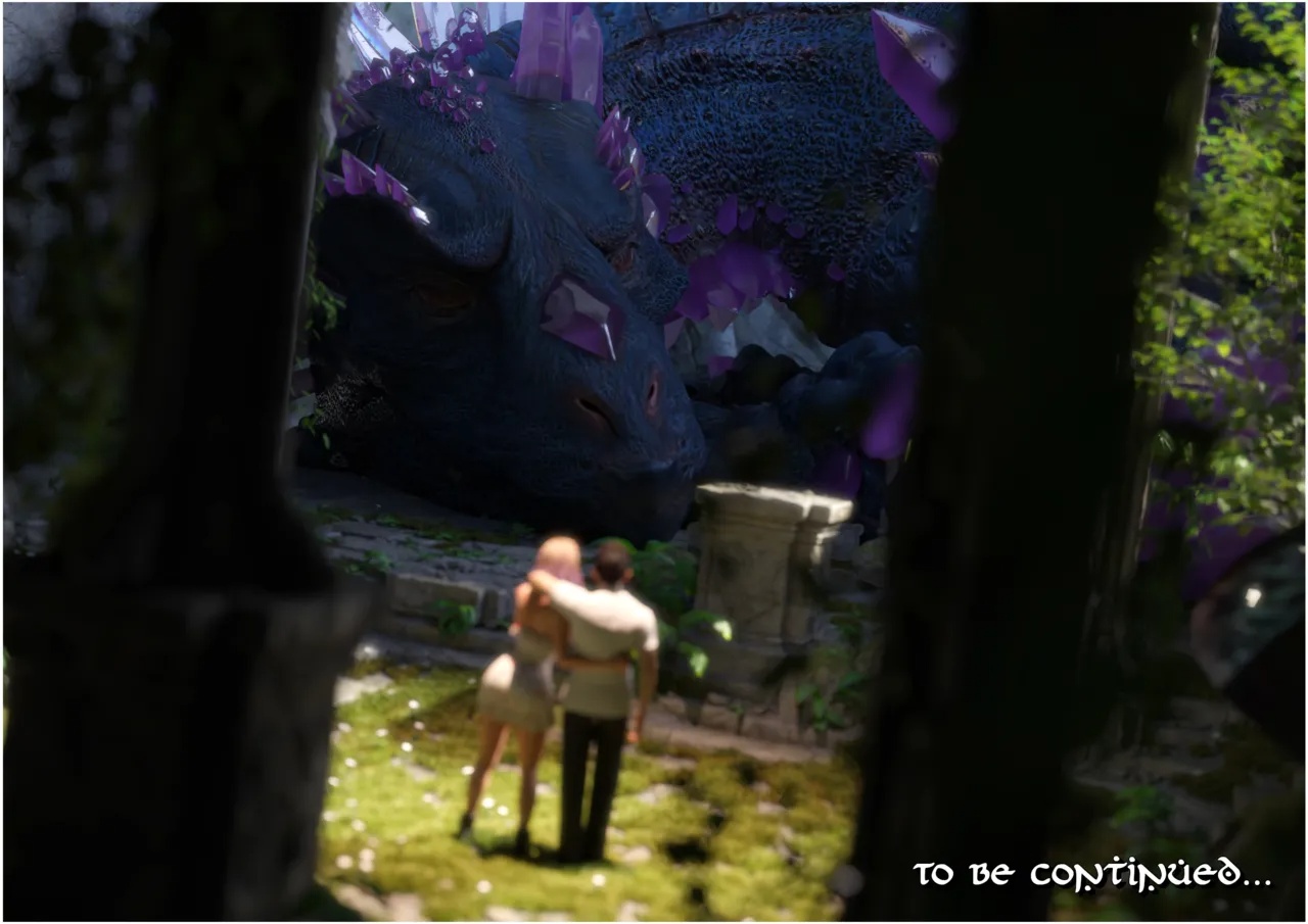 Riftbound: Life At The Unirvesity Porn Comics english 79