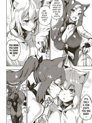 Ryuu No Otakara Porn Comics english 02