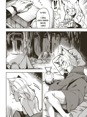 Ryuu No Otakara Porn Comics english 04