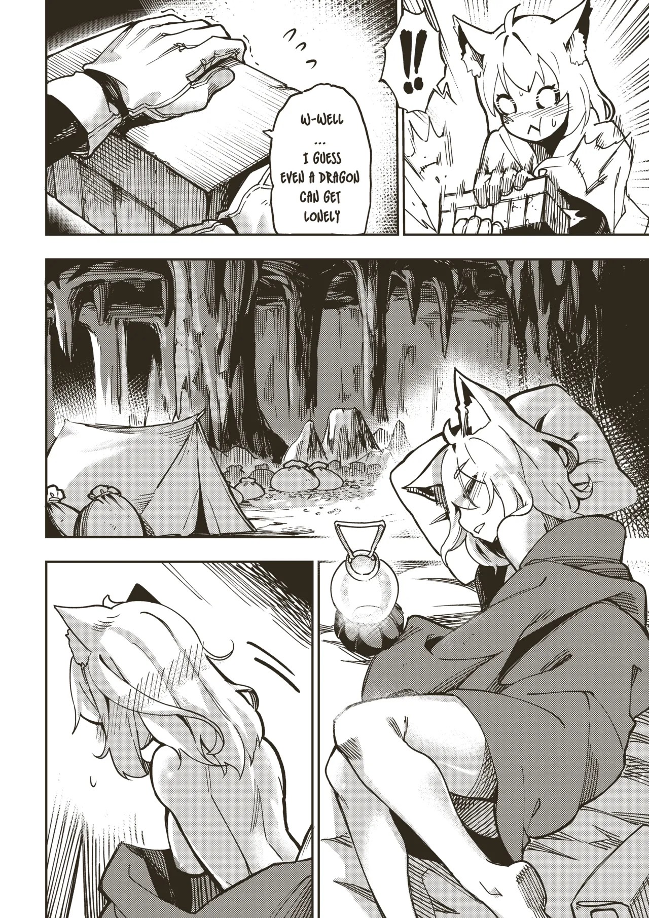 Ryuu No Otakara Porn Comics english 04