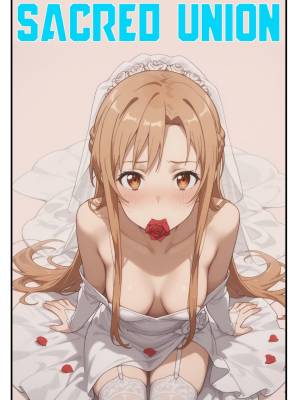 Sacred Union By Scarlet Meow Porn Comics english 02