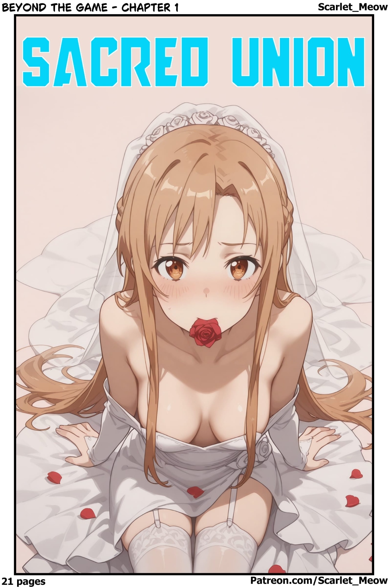 Sacred Union By Scarlet Meow Porn Comics english 02