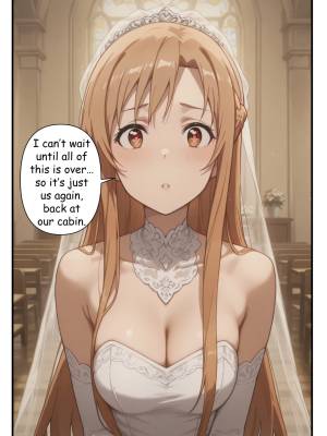 Sacred Union By Scarlet Meow Porn Comics english 03
