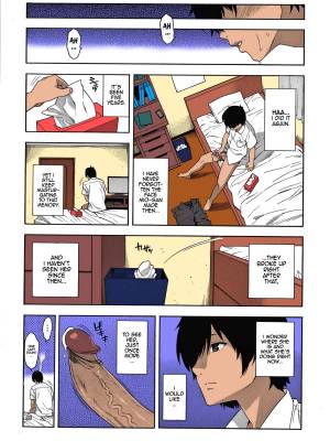 Saikai By Zonda Porn Comics english 06