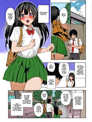 Saikai By Zonda Porn Comics english 07