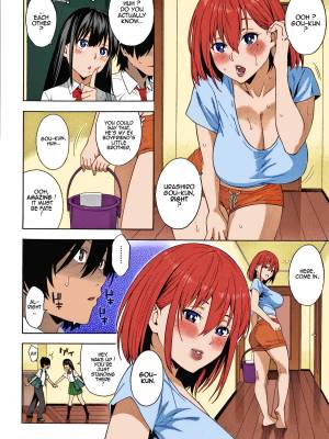 Saikai By Zonda Porn Comics english 10