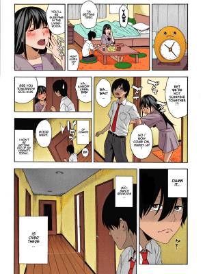 Saikai By Zonda Porn Comics english 12