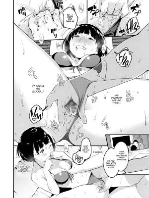 Sasoi By Gagak_Ireng Porn Comics english 11