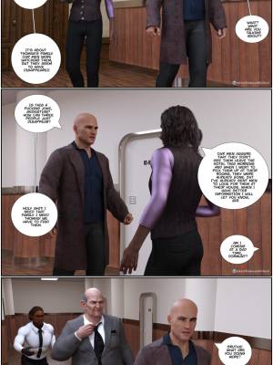 Satisfying Needs Part 15 Porn Comics english 07
