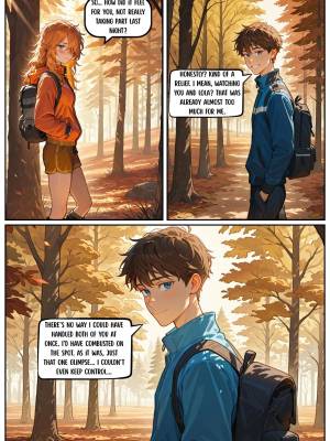 Scarlett Blaze Part 15: Step By Step Porn Comics english 03