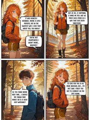 Scarlett Blaze Part 15: Step By Step Porn Comics english 04