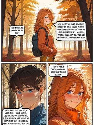 Scarlett Blaze Part 15: Step By Step Porn Comics english 05