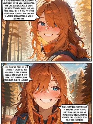 Scarlett Blaze Part 15: Step By Step Porn Comics english 07