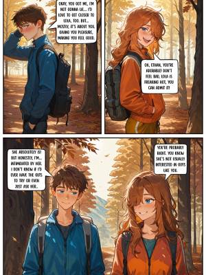 Scarlett Blaze Part 15: Step By Step Porn Comics english 09