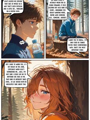 Scarlett Blaze Part 15: Step By Step Porn Comics english 11