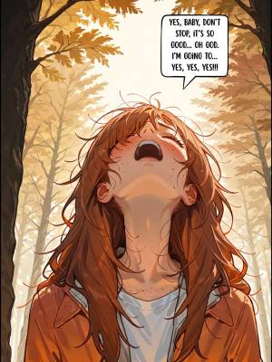 Scarlett Blaze Part 15: Step By Step Porn Comics english 18