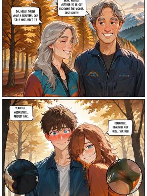 Scarlett Blaze Part 15: Step By Step Porn Comics english 23