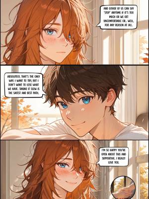 Scarlett Blaze Part 15: Step By Step Porn Comics english 27