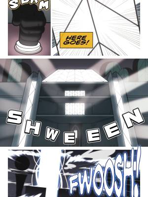 Sequence Zero Porn Comics english 68