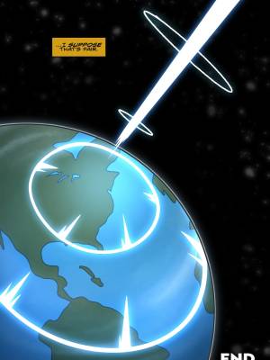 Sequence Zero Porn Comics english 77