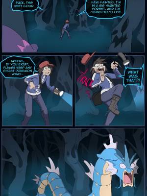 Sex Maniac By Schpicy Porn Comics english 02