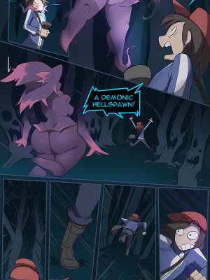 Sex Maniac By Schpicy Porn Comics english 03