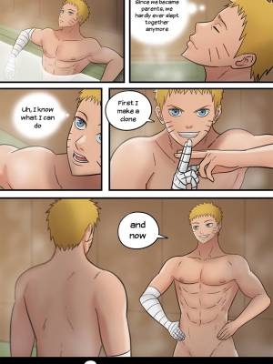 Sexy No Jutsu By Felsala Porn Comics english 03
