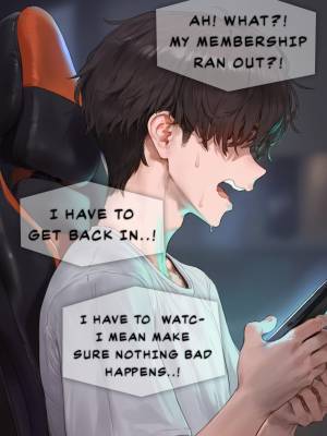 Silvervale's Exclusive Photoshoot Stream Porn Comics english 19