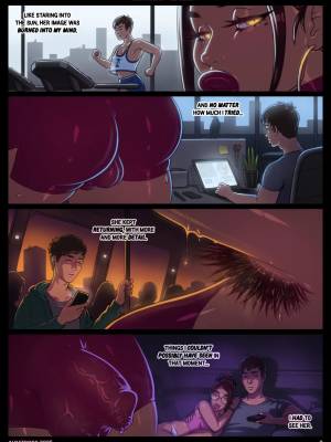 Single Gaze Remaster  Porn Comics english 02