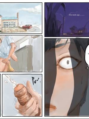 Sister By Hon Porn Comics english 02