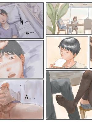 Sister By Hon Porn Comics english 04