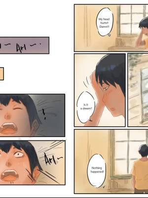 Sister By Hon Porn Comics english 18