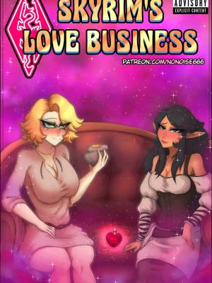Skyrim's Love Business