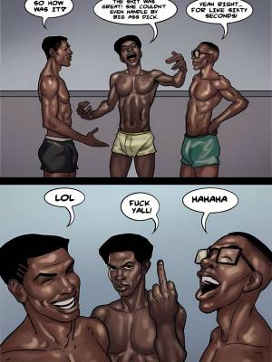 Slutty Moms part 1 Porn Comics english 26