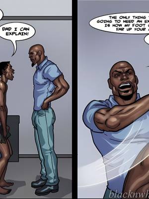 Slutty Moms part 1 Porn Comics english 49