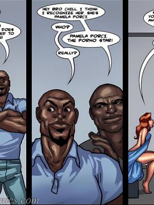 Slutty Moms part 1 Porn Comics english 50