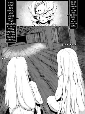Spider Family Part 2 Porn Comics english 03