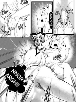 Spider Family Part 2 Porn Comics english 10