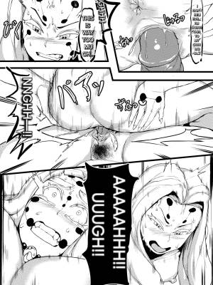 Spider Family Part 2 Porn Comics english 19