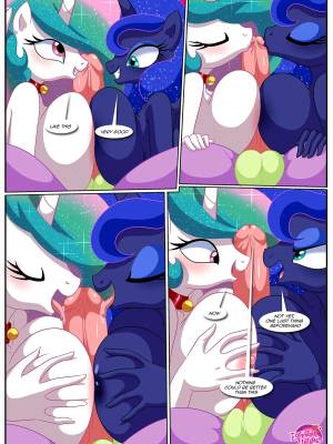 Spike's Ultimate Fantasies Or The Dragon King's Harem Porn Comics english 71