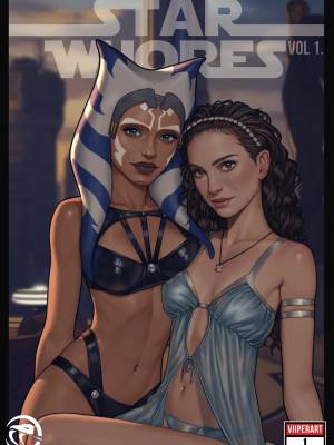 Star Whores