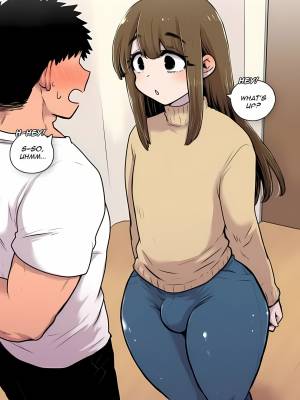 Stepdad! By Scara2b Porn Comics english 02
