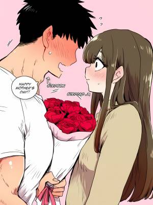 Stepdad! By Scara2b Porn Comics english 03