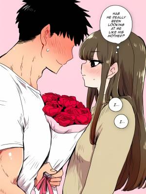 Stepdad! By Scara2b Porn Comics english 04